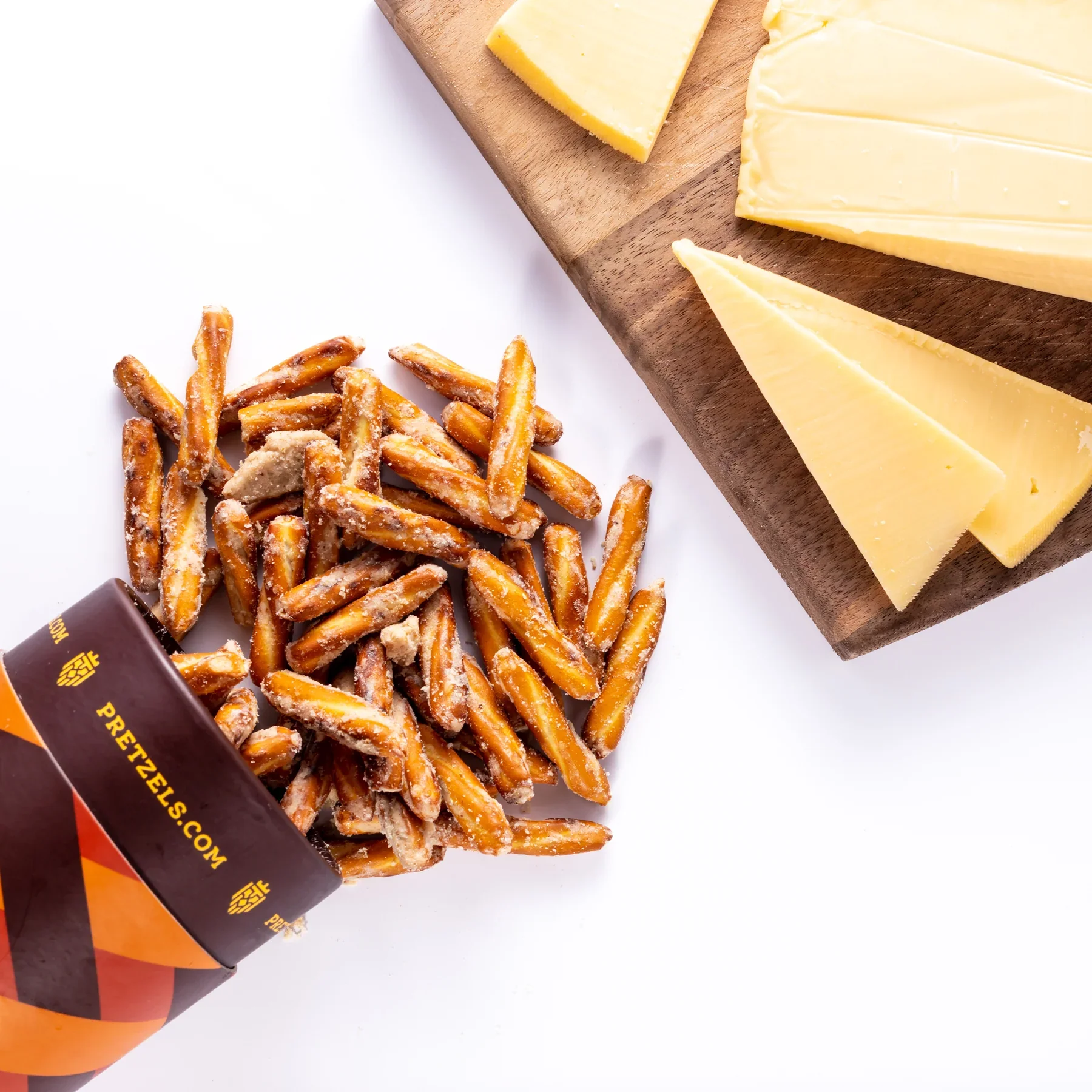 Savory Cheese Lovers Bundle - Image 4