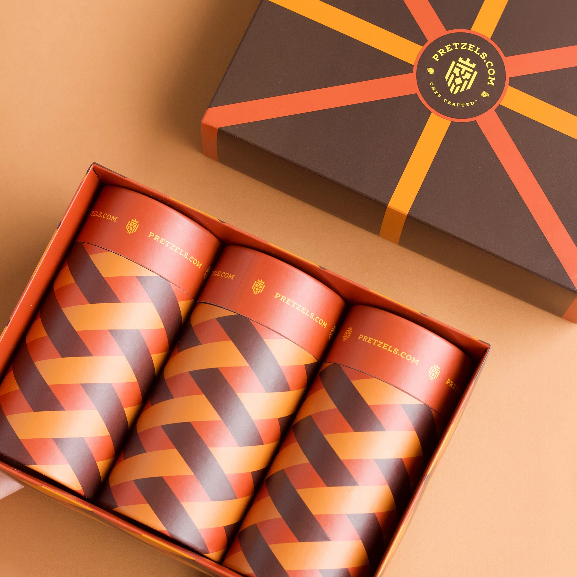 Savory Cheese Lovers Collection Gift Box - Image 6