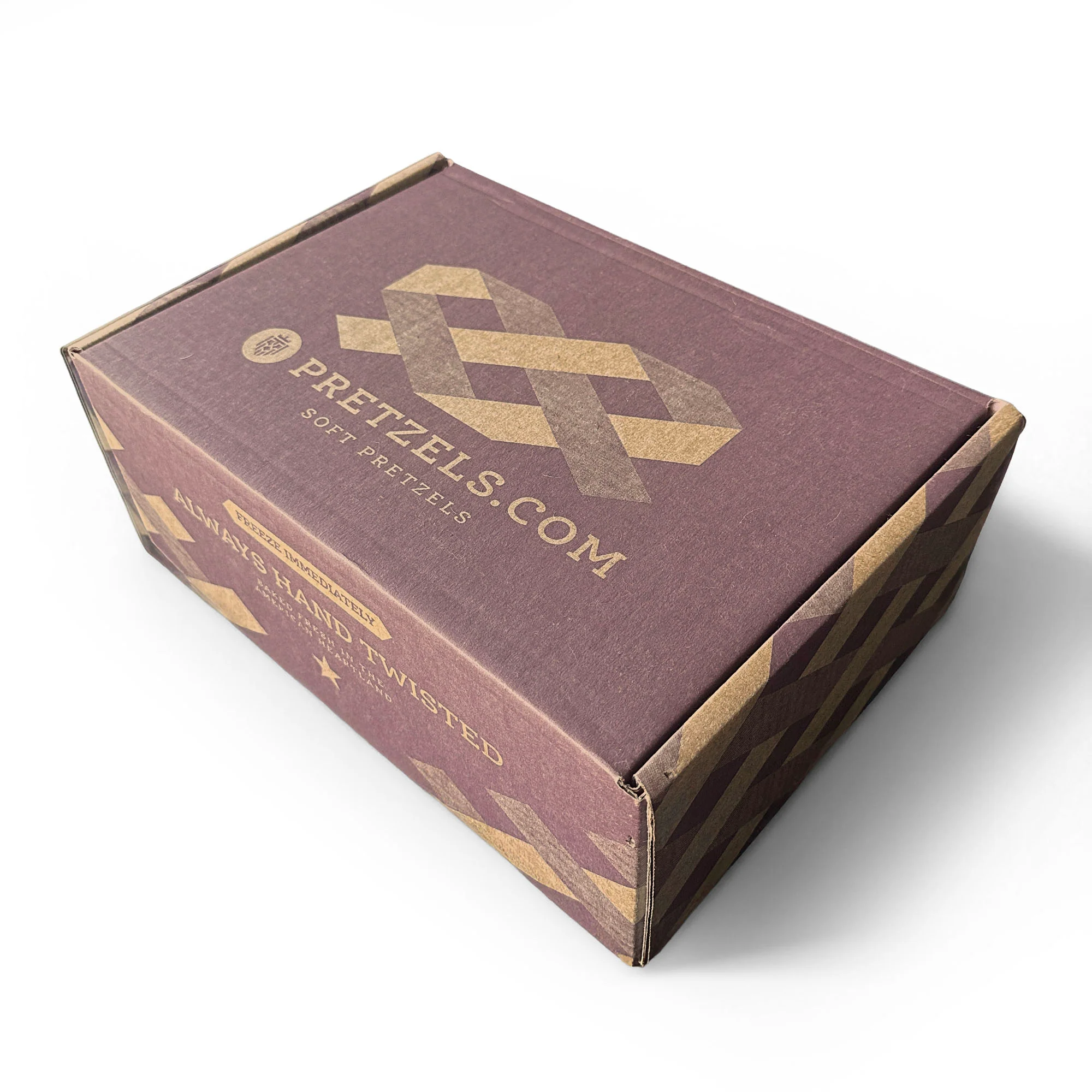 Artisanal Favorites Soft Pretzel Box - Image 7