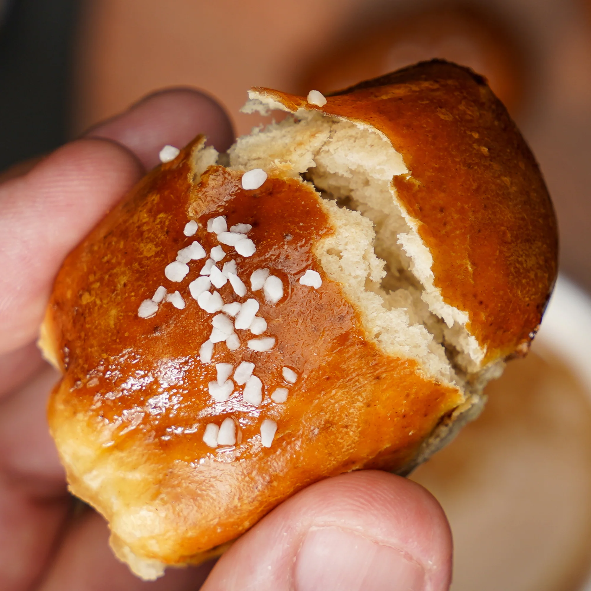 Pretzelicious Soft Pretzel Box - Image 5