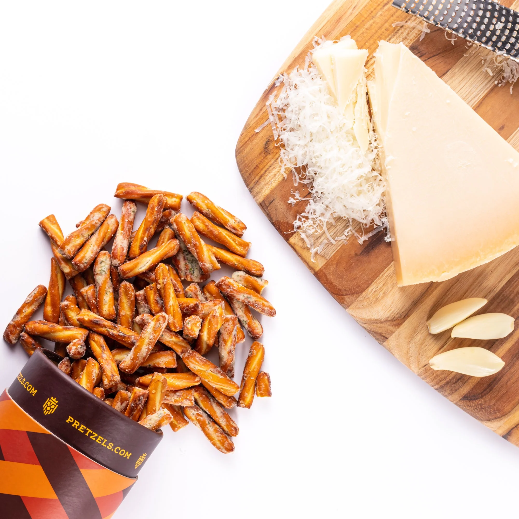 Savory Cheese Lovers Collection Gift Box - Image 5